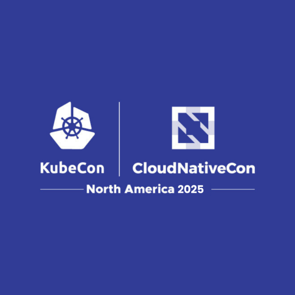 Being part of KubeCon + CloudNativeCon NA 2025